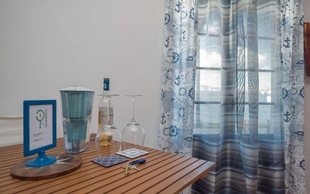 Y Quebedo - Concept Serviced Apartments