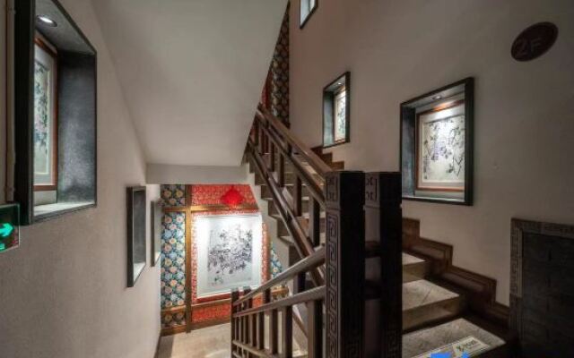 Zui Xi Ting Hotel