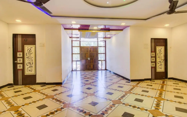 Hotel Royal Hills