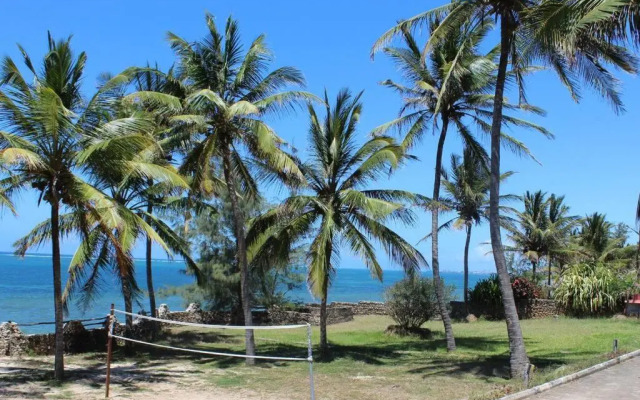 Ocean View Apartment D7