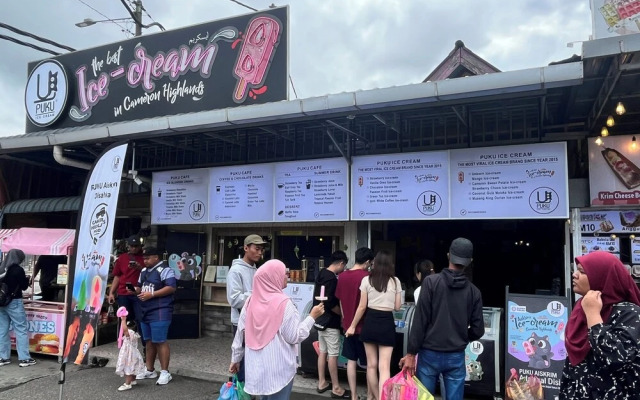 Palas Horizon Apartment