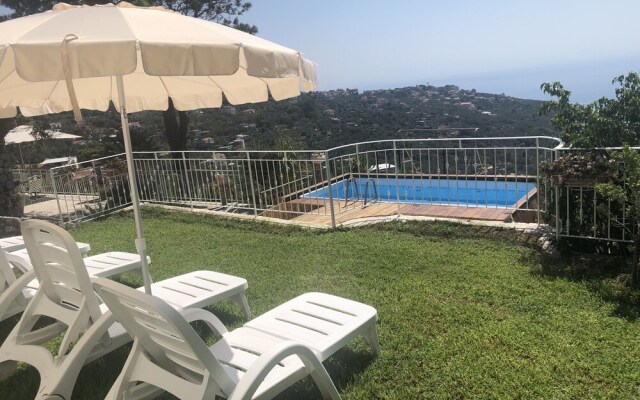 Villa Grusone