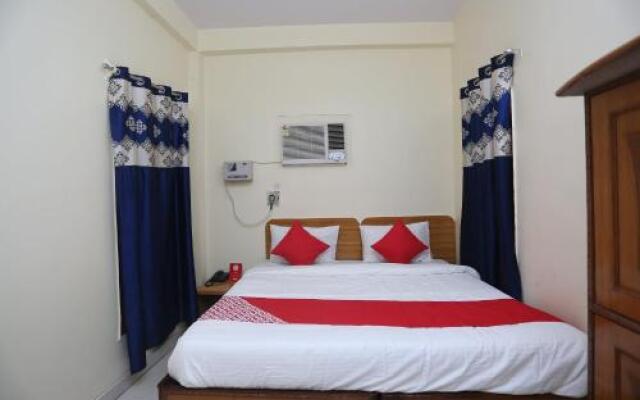 OYO 23577 Hotel Awadh