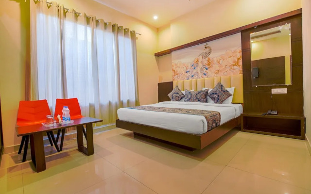 Hotel Crown