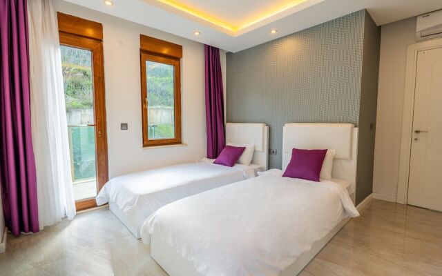 Alanya Luxury Villas