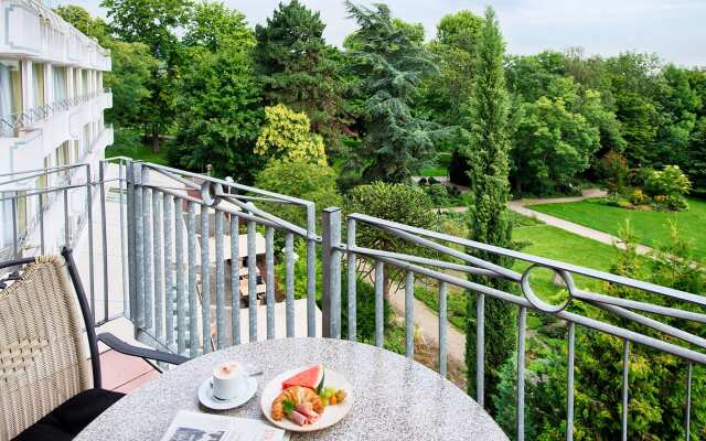 ACHAT Hotel Bad Dürkheim