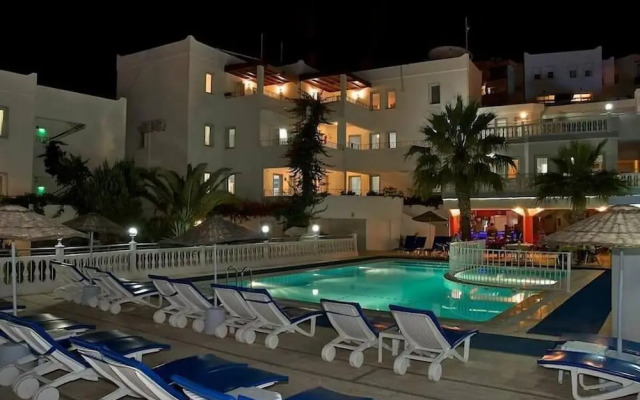 Roadhouse Boutik Otel
