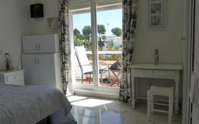 Appartement Penthouse III 20-6