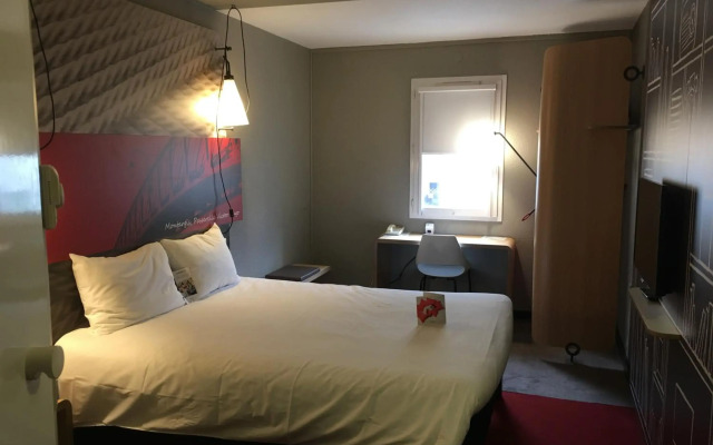 ibis Montargis