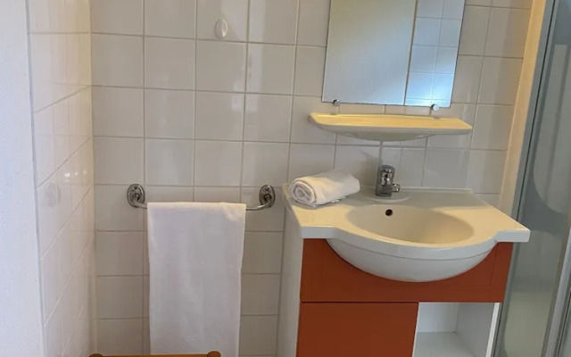 VVF Fouesnant Les Glénan