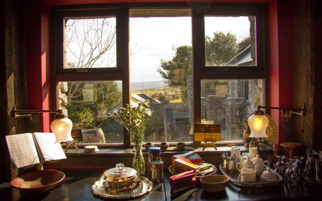 The Waters Country House