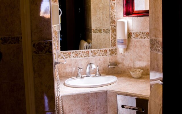 Suites Bello Xochimilco