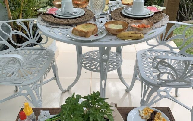 Pousada Portal da Montanha