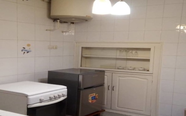 Residence Les Florhanyas