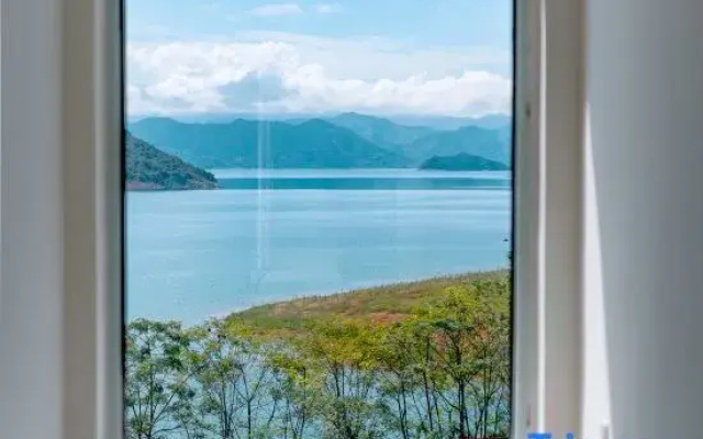 Udream · Youju Boutique Stay (Dongjiang Lake)