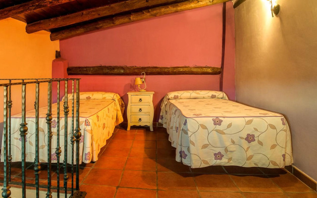 Apartamentos los Aljezares