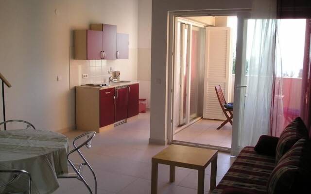 Apartments Henc