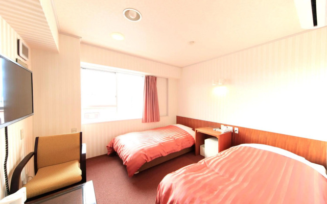 Nagano Daiichi Hotel