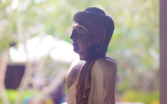 Rigils Bungalows and Spa