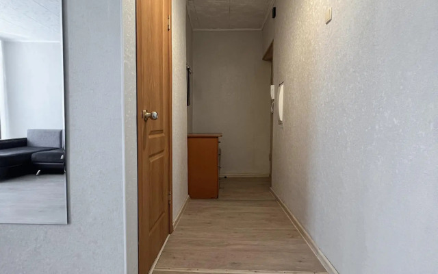 Nova Apartments на улице Уткинская 15