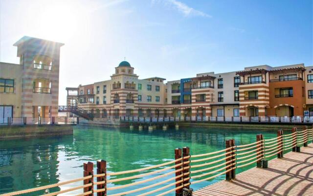 Marina Residence Suites Port Ghalib