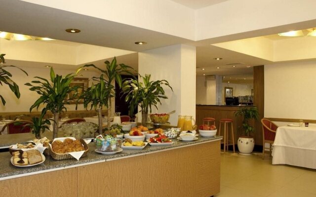 Hotel Cristoforo Colombo