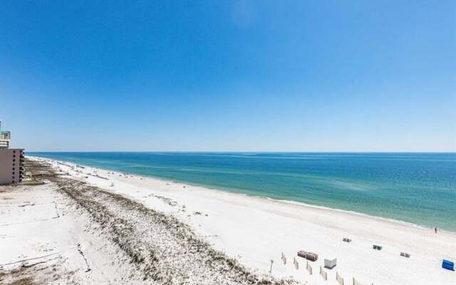 Mirabella 602 by Meyer Vacation Rentals