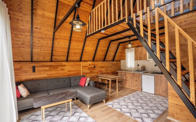 Karaöz Sapphire Bungalows