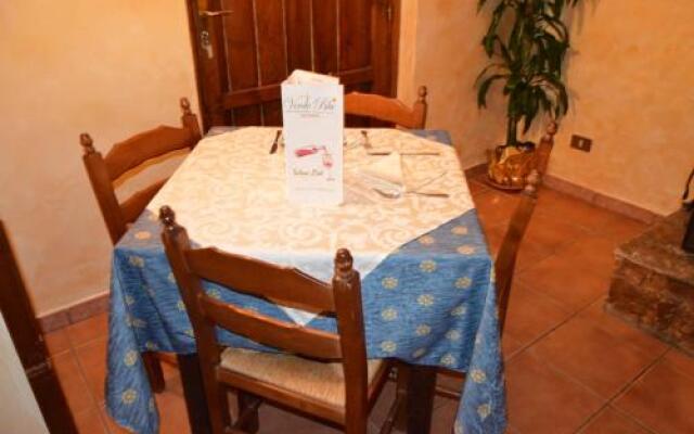 Residence Verde Blu