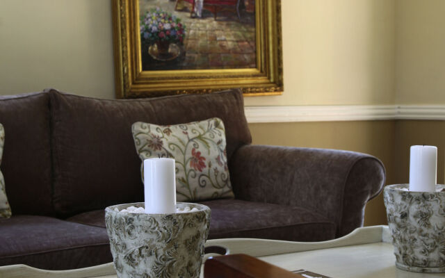 Franschhoek Country House and Villas