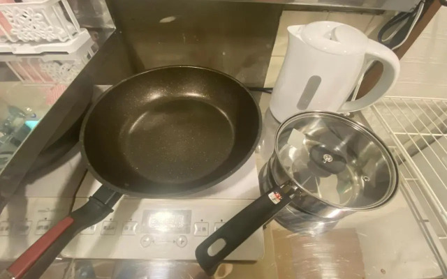 ラ・ポート空港前101