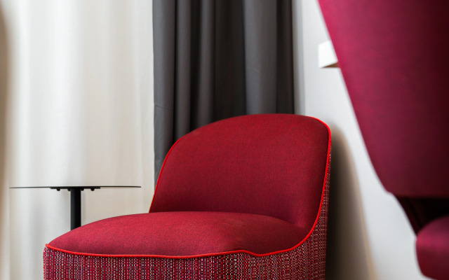 Intercityhotel Leiden