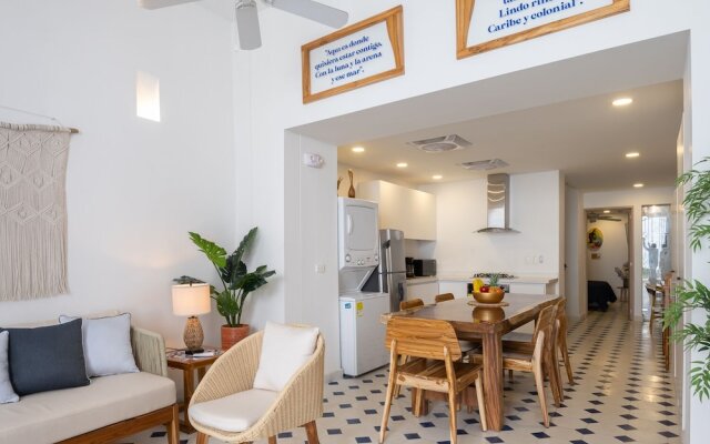 Casa. Trinidad by SOHO