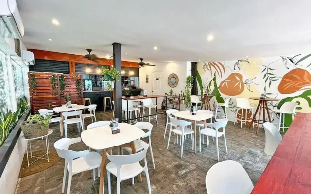Surf Ranch Tamarindo