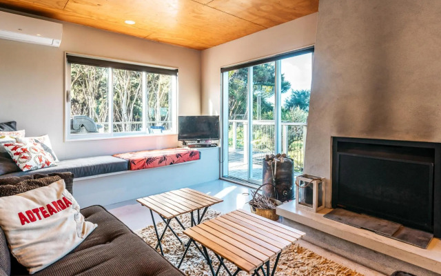 The Fat Pigeon - Omiha Holiday Home