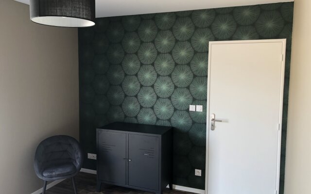 Les Bois de Champagne L'industriel