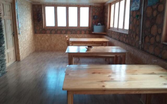 Guest House ALUDA