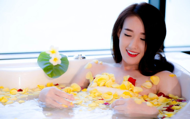Muong Thanh Luxury Da Nang Hotel