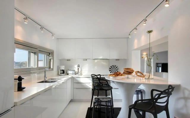 Amalgam Homes Mykonos