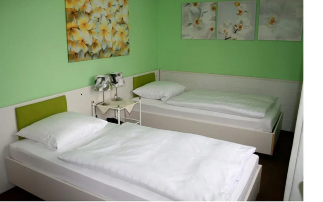 Hotel Restaurant Bruchwiese