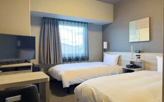 Hotel Route Inn Ginan -Kokudo 21gou-