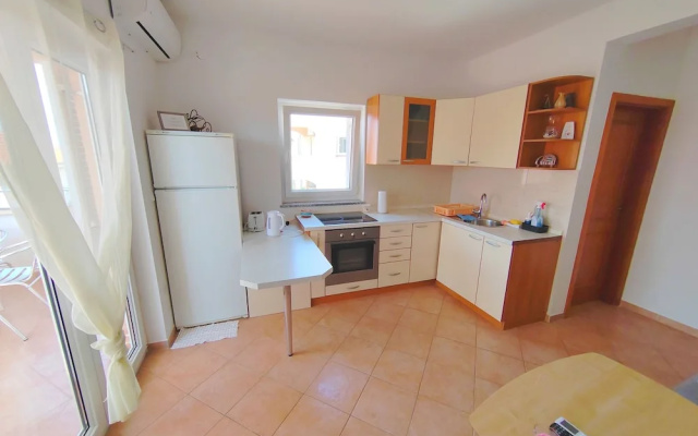 Sea View Apartment Luka