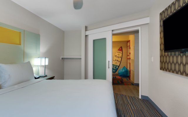 Holiday Inn Resort Orlando Suites - Waterpark, an IHG Hotel