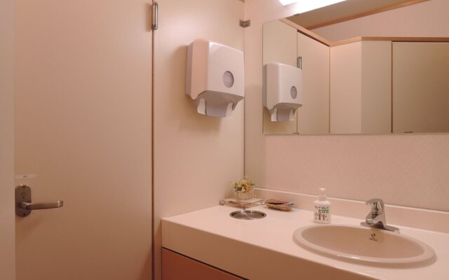 Ohgutekohan Shirasagisou