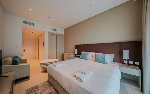 Seven Palm 1327 in Dubai