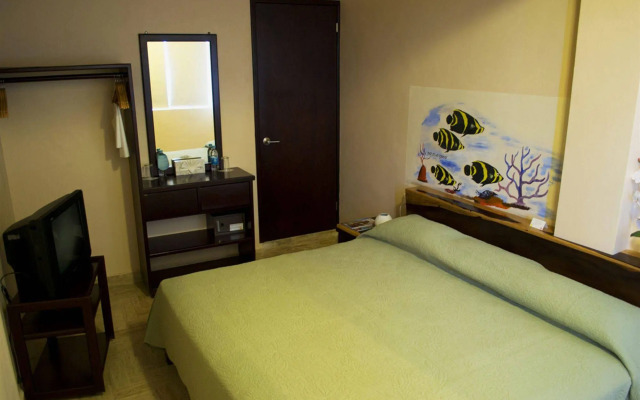 Mar Azul Suites 5ta Av