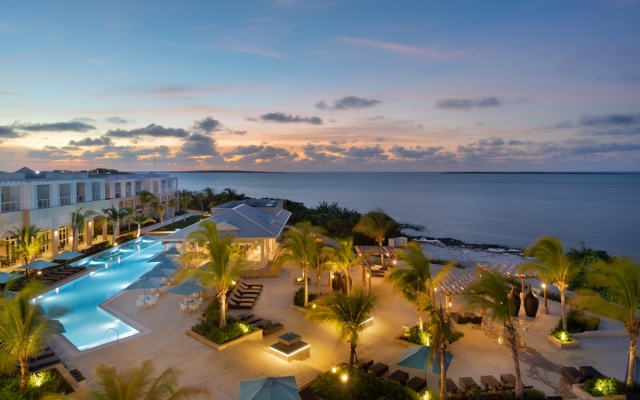 Angsana Cayo Santa MarA­a