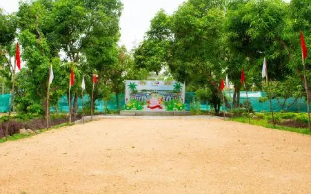 Wego Garden