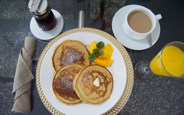San Sebastian Bed & Breakfast