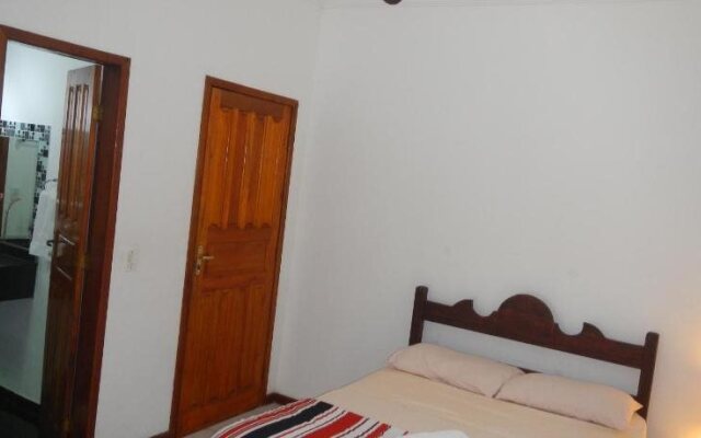 Avohai Lodge